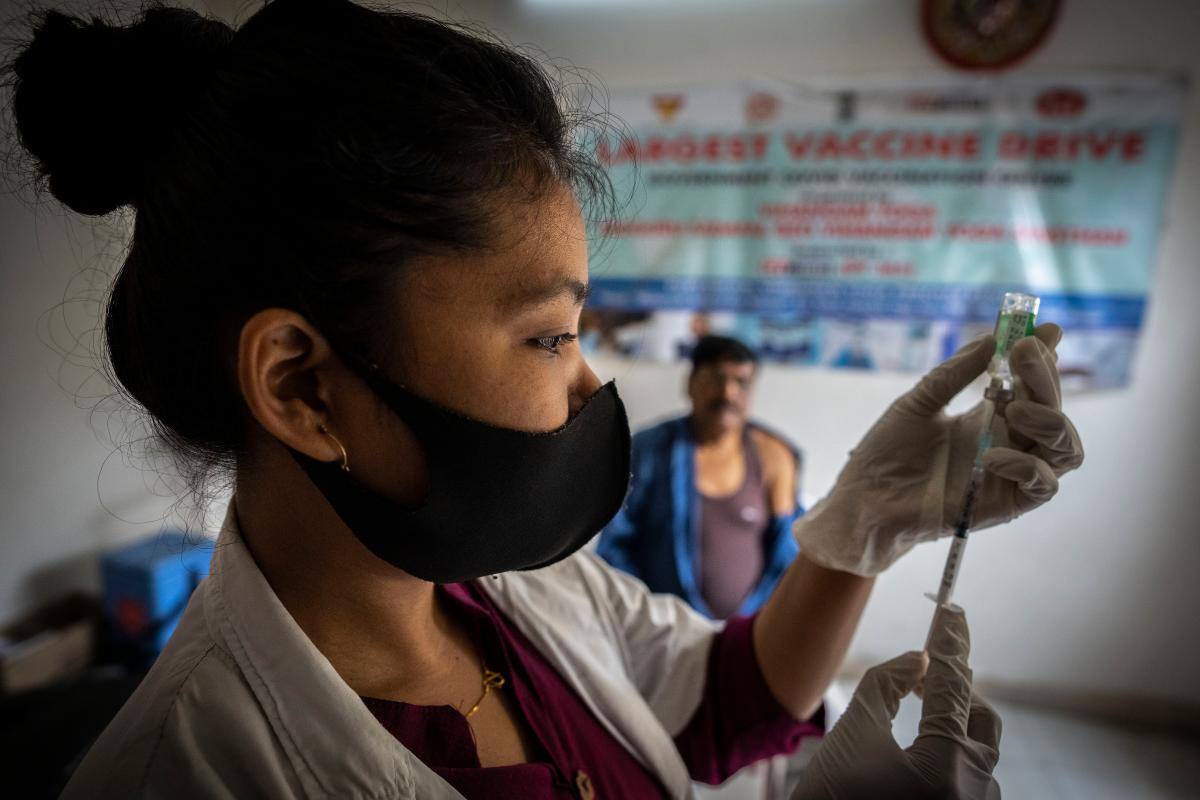 ¿Por qué las enfermedades infecciosas son una amenaza?
