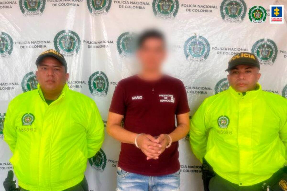 A prisión por pornografía infantil: hallaron videos sexuales con menores