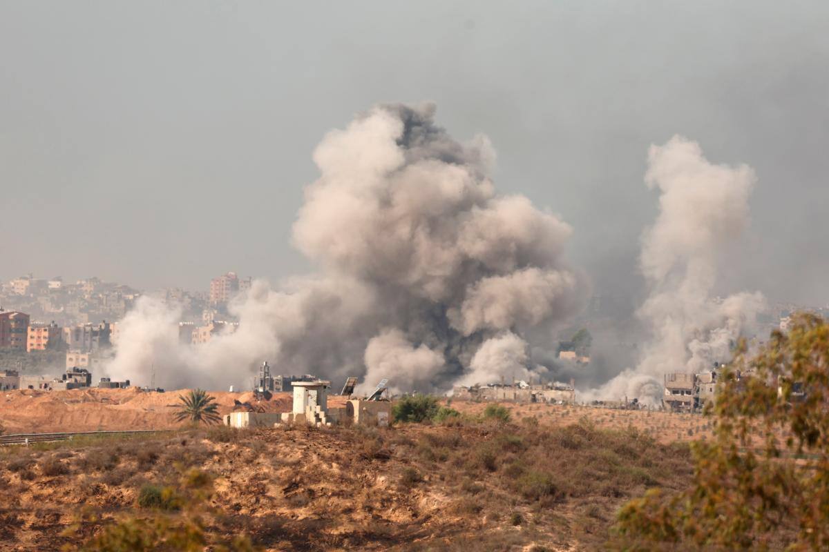 Las claves del acuerdo entre Israel y Hamás que arranca este jueves