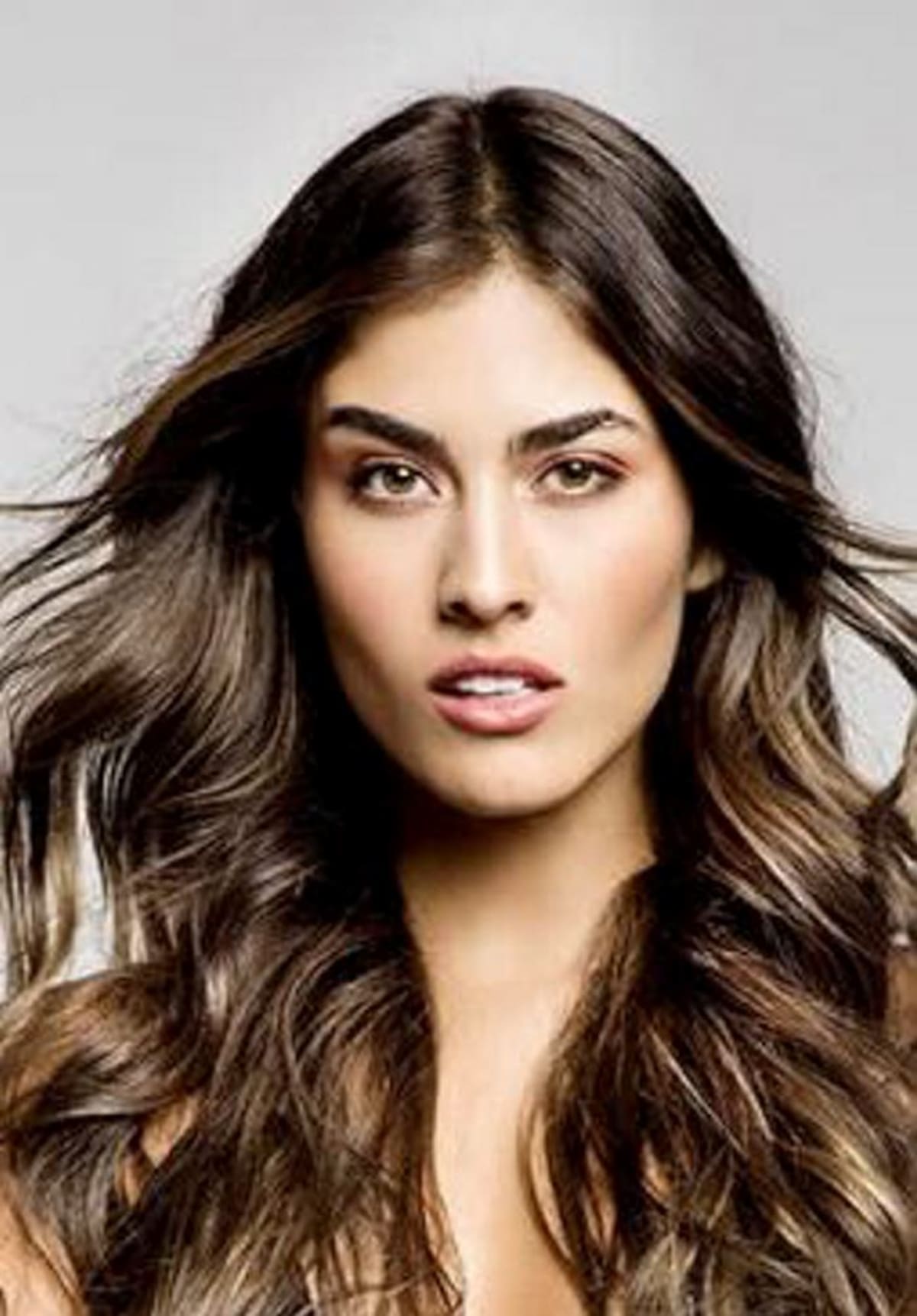 Valeria tiene 20 años, estudia comunicación social en la Broward College, Estados Unidos, es modelo profesional y domina el inglés. INSTAGRAM CNB