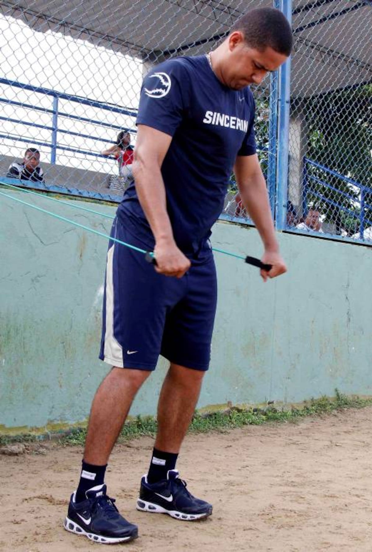 Ernesto Frieri será la atracción de los Toros