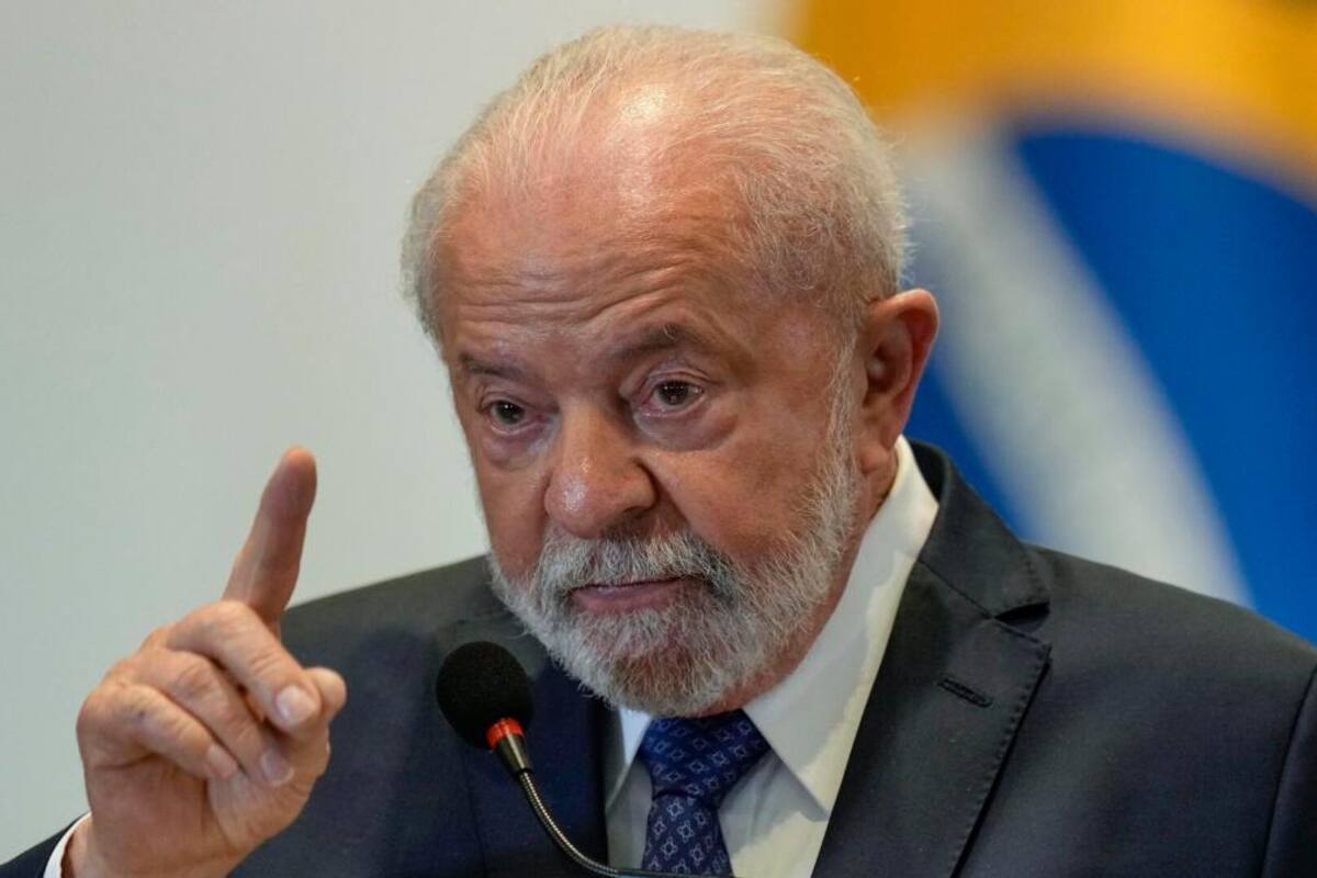 La advertencia de Lula da Silva a la oposición de Nicolás Maduro en Venezuela