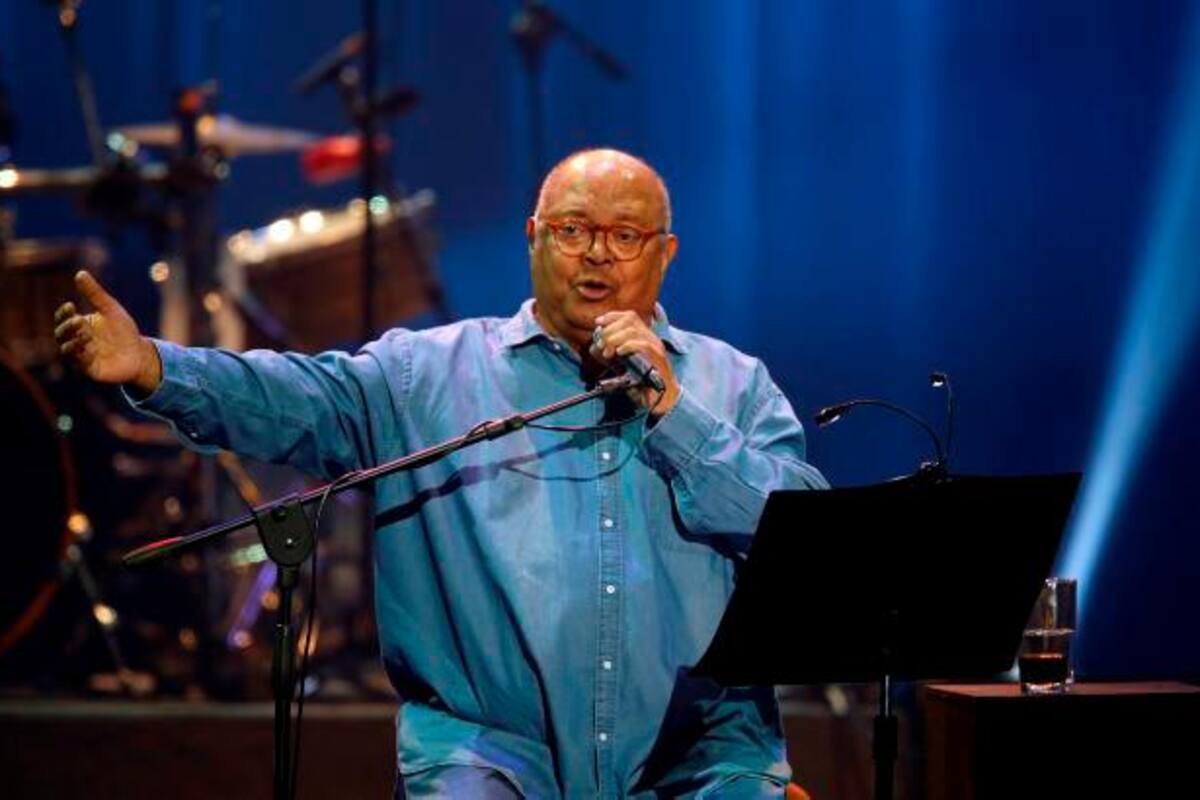 Pablo Milanés se suma a la ola de los videos musicales caseros