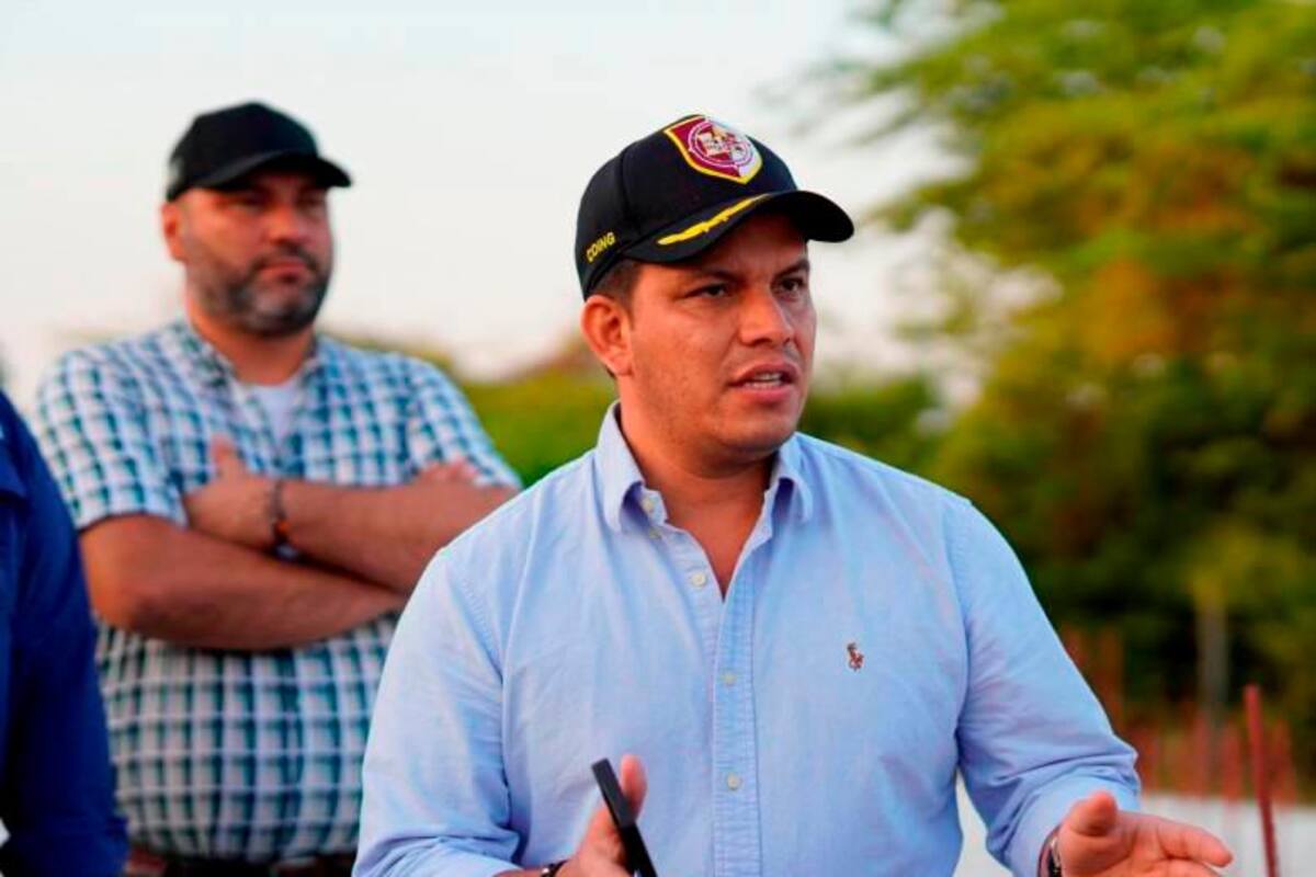 Sneyder Pinilla salpicaría a más congresistas en escándalo en la Ungrd