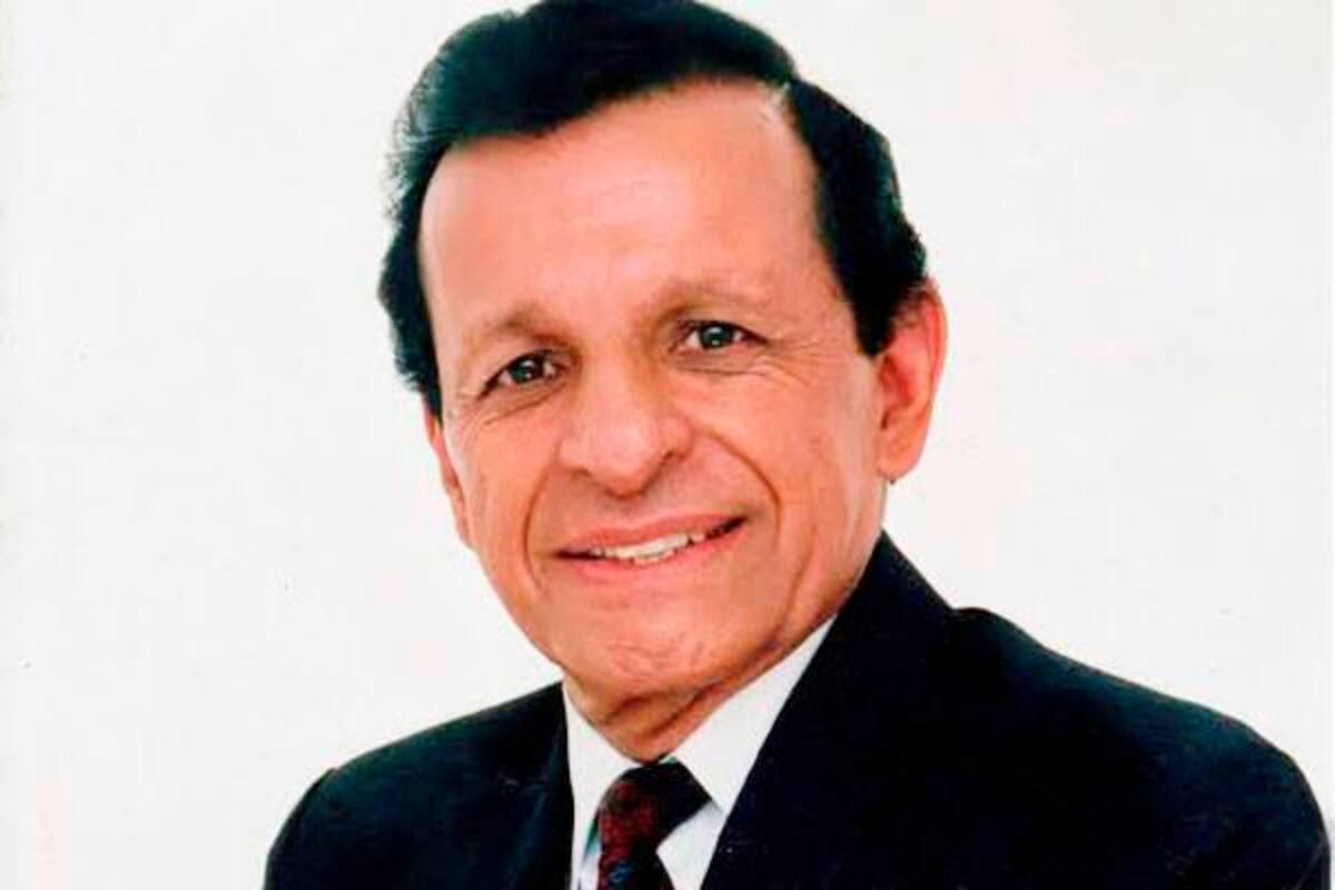 Falleció el músico Óscar Agudelo, conocido como el ‘Zorzal Criollo’