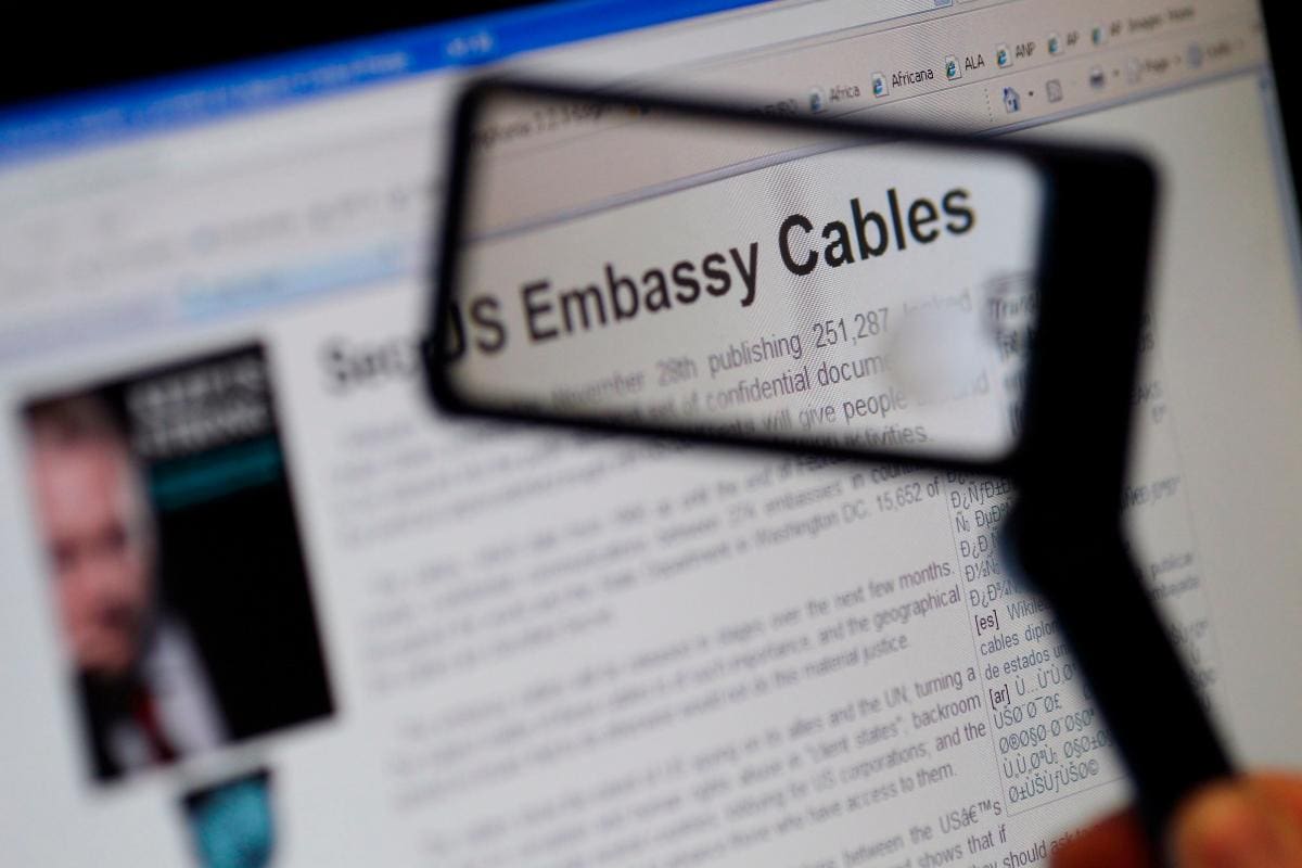 EE.UU. ordena a oleoductos y gasoductos tomar medidas para evitar ciberataques