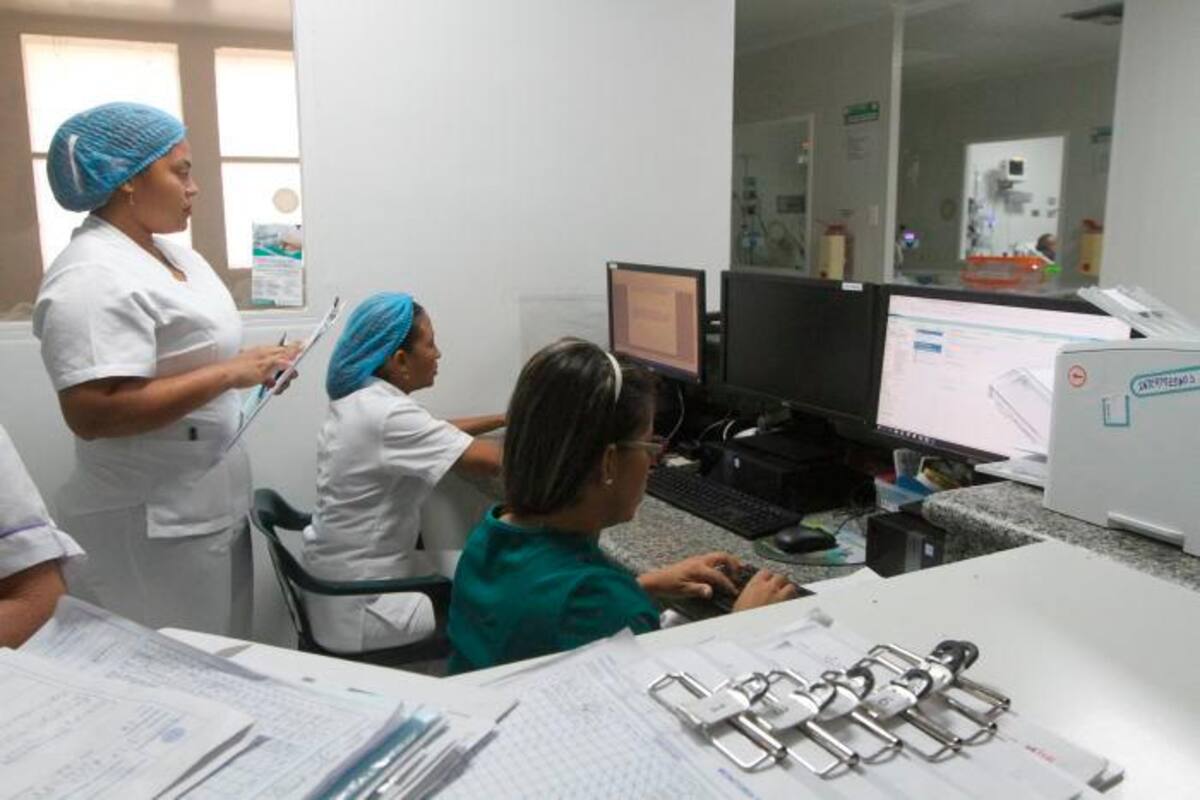 Hotel en Cartagena pone a disposición 250 habitaciones para personal médico
