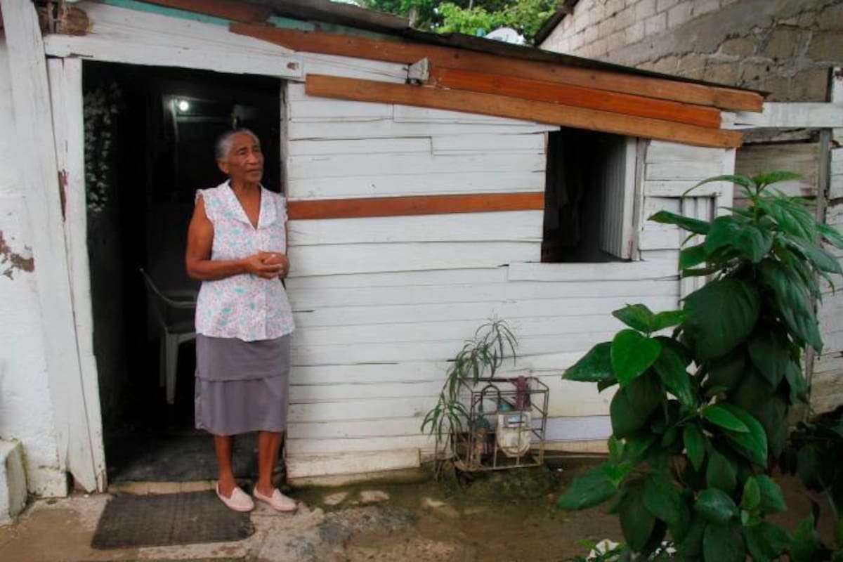 “La limpieza es mi hobby”: habitante de Fredonia