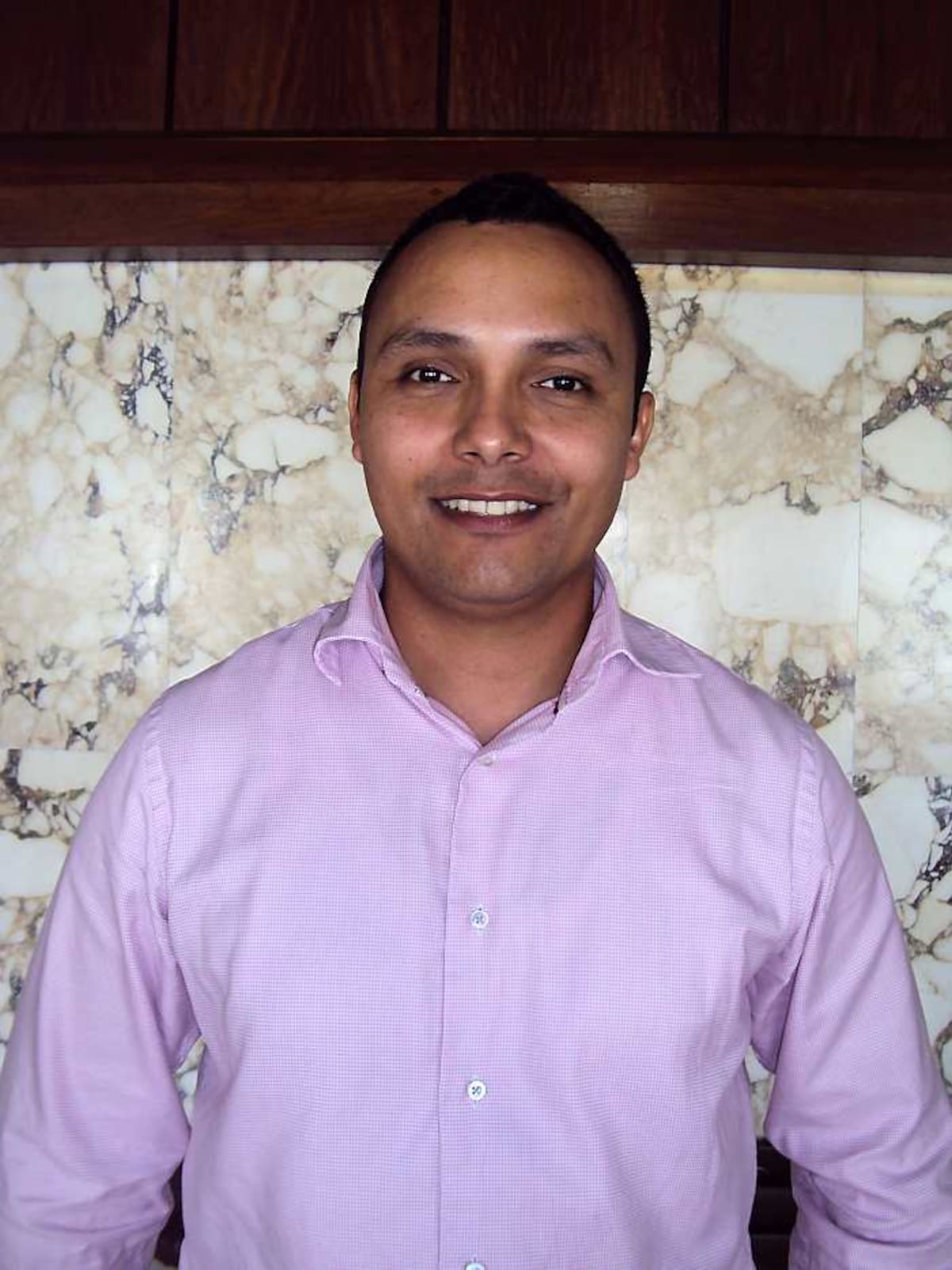 Wilton Mendoza Romero, líder de la Escuela de Ciencias de la Educación de la Unad ANLLY TATIANA FLÓREZ OSPINA