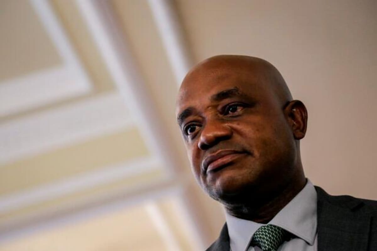 Tras suspensión de Leyva, Luis Gilberto Murillo asume como canciller encargado