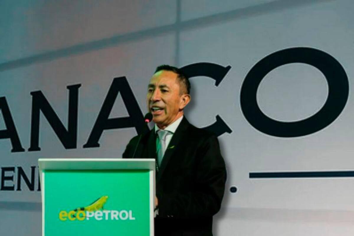 Ecopetrol plantea adquirir activos de Canacol Energy en Colombia