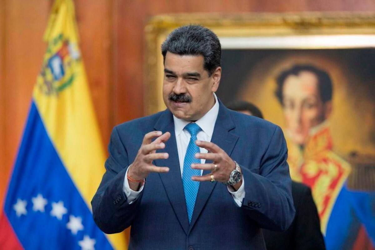 Maduro no viajará a Cumbre de la Celac por “plan de agresiones” en su contra