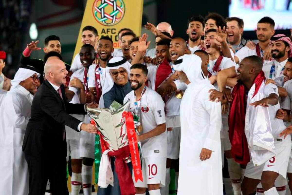 Catar, el anfitrión que quiere sorprender