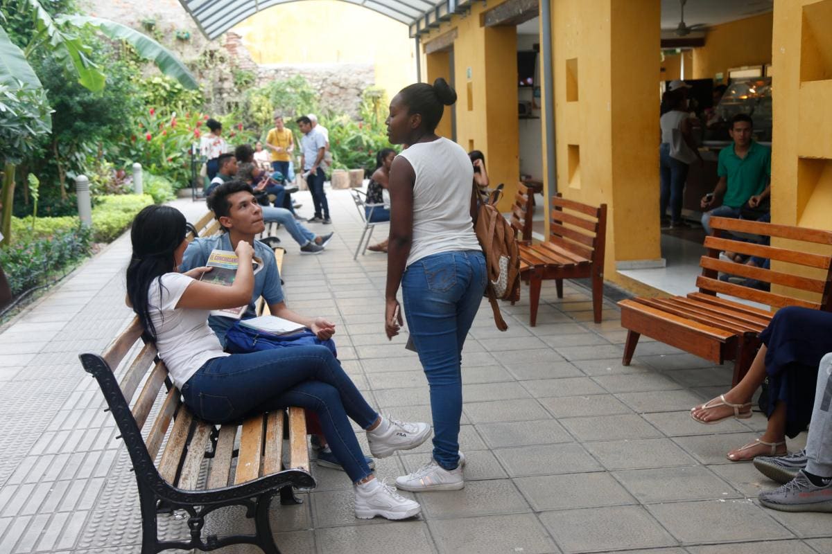 ¡Ojo! Está abierta la convocatoria para Becas Bicentenario