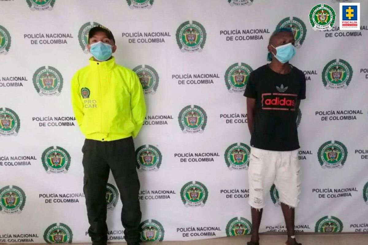 Delitos sexuales en Cartagena: 320 denuncias en lo que va del 2021