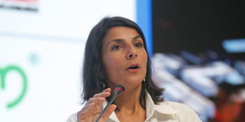 Colombia aumentó en 1% sus reservas de petróleo y alcanza para 7,5 años