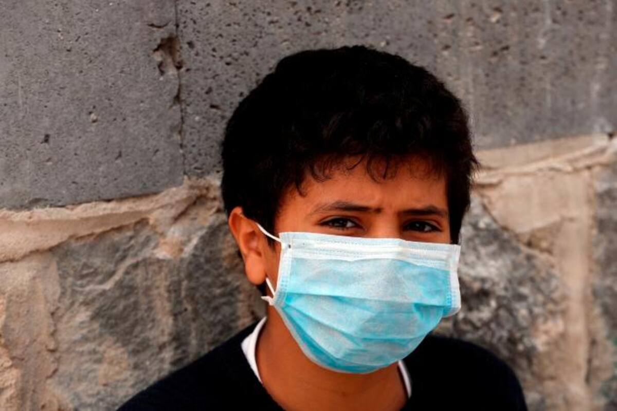 Minsalud: contagiados por coronavirus en Colombia suben a 45