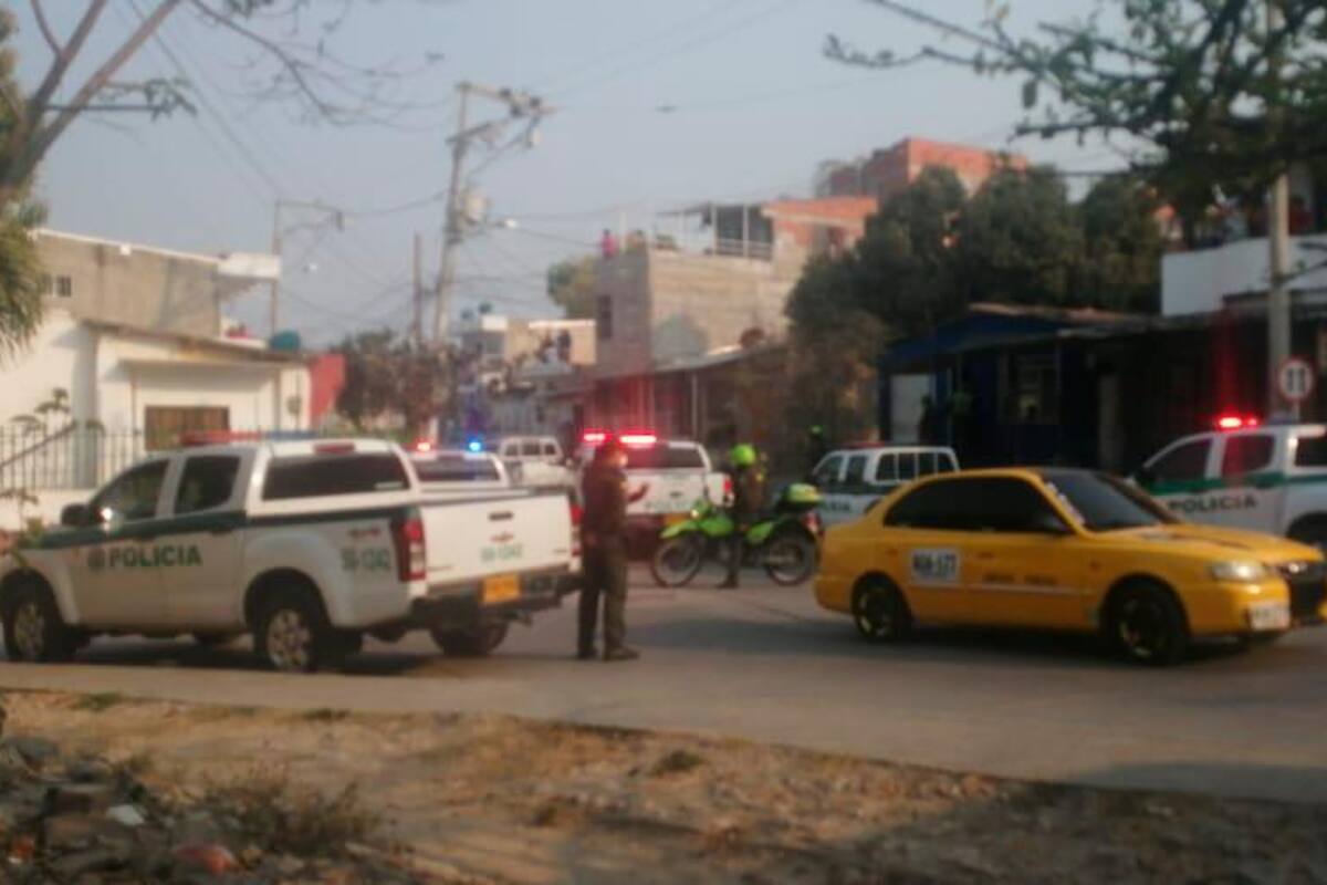 Tres mujeres asesinadas en toque de queda en San Pedro Mártir