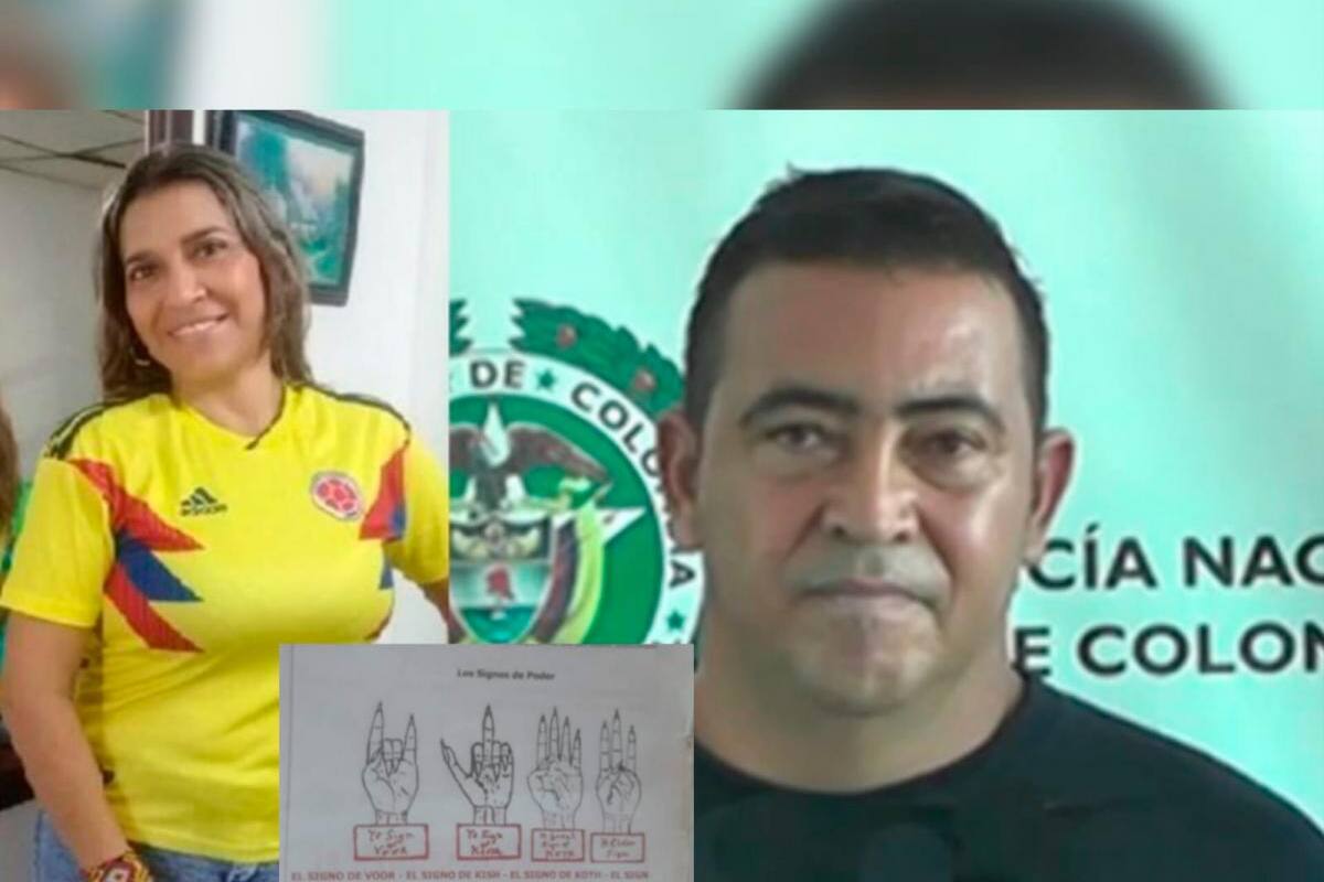 Piden 50 años de cárcel para ‘el Satánico’ por feminicidio