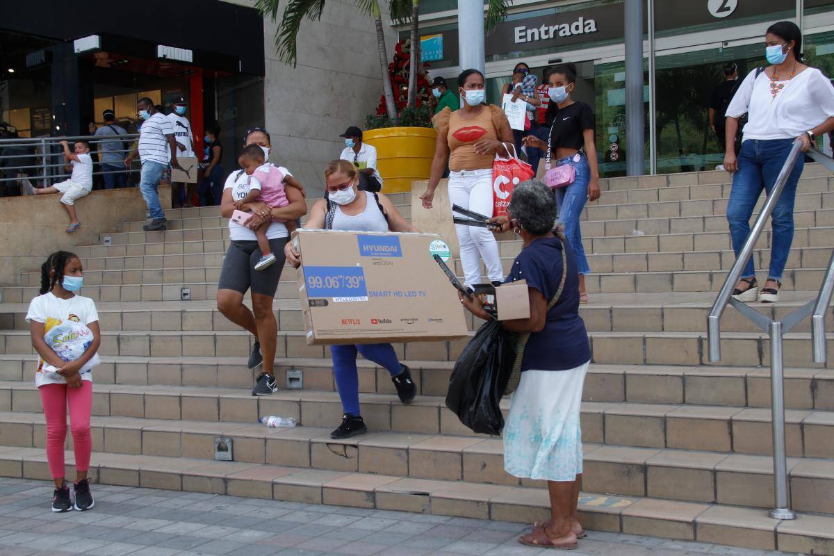 El tercer Día sin IVA habría cerrado con récord