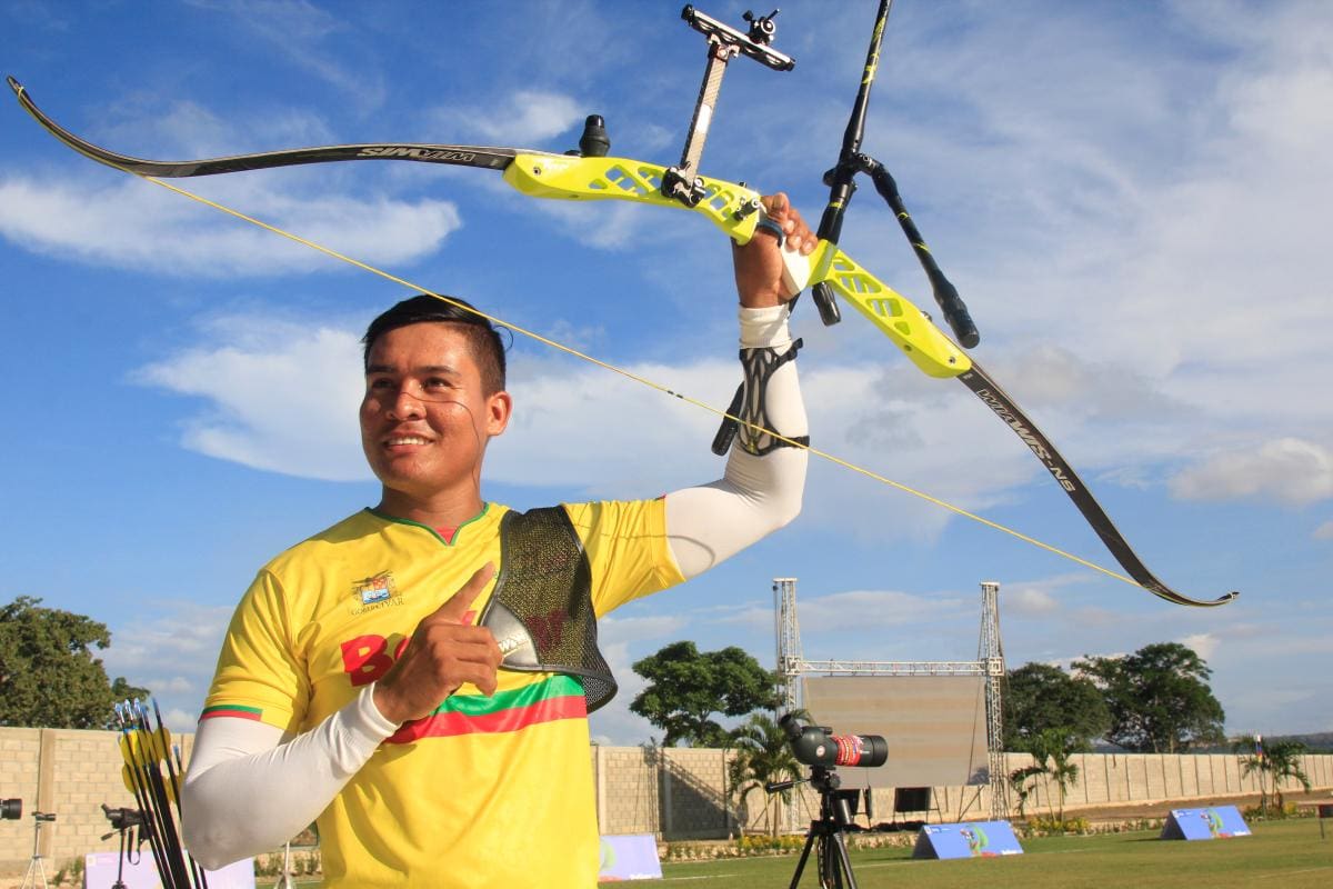 Sin saberlo, nací para ser grande: Andrés Pila