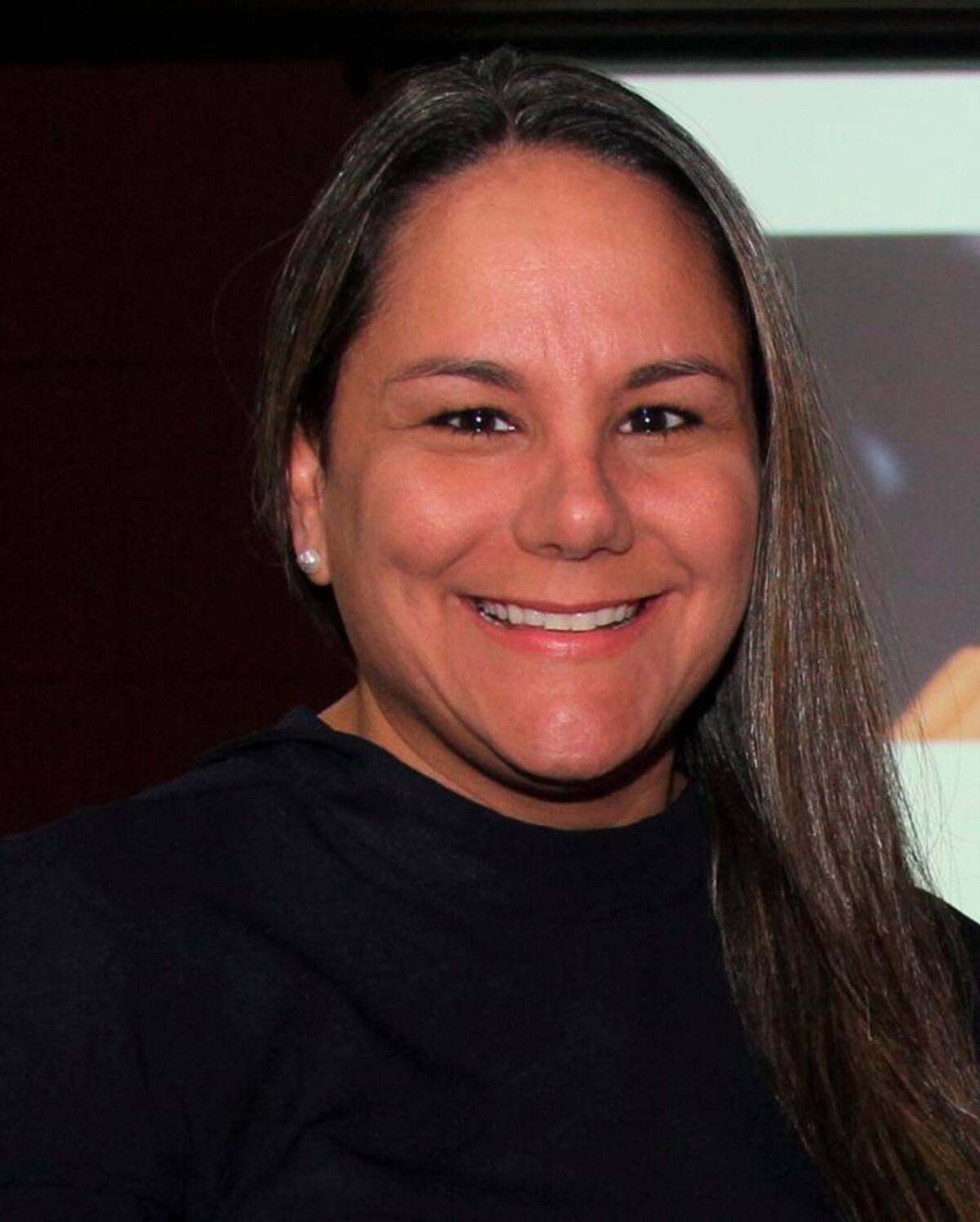 María Camila Salas, directora de Invest in Cartagena.