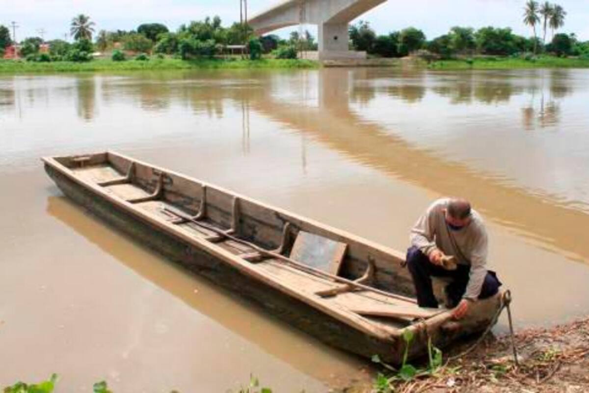 Video: Audiencia de adjudicación del proyecto del canal del Dique