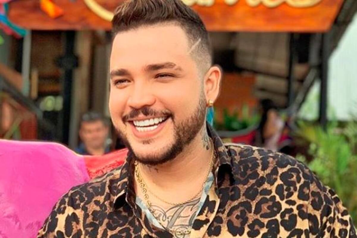¿Jessi Uribe se divorció? Esto dijo un reconocido medio