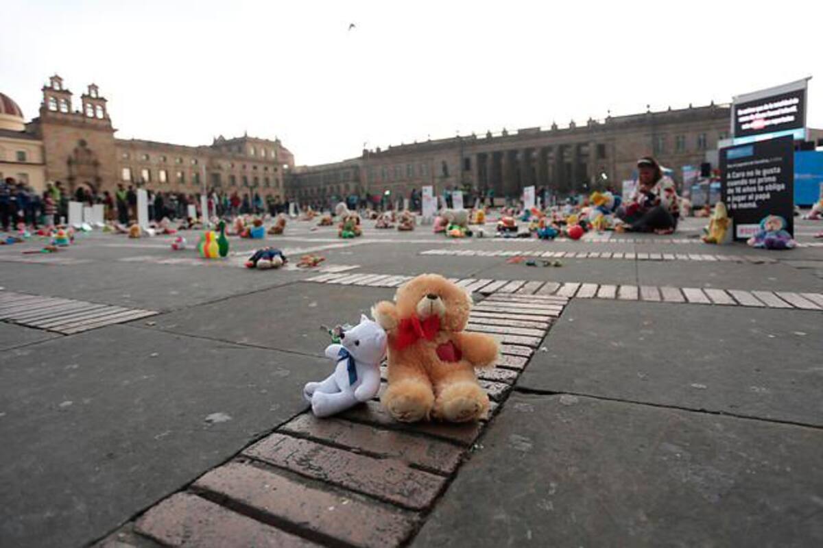 Padres que incumplan conciliaciones de Comisaría podrían enfrentarse a multas