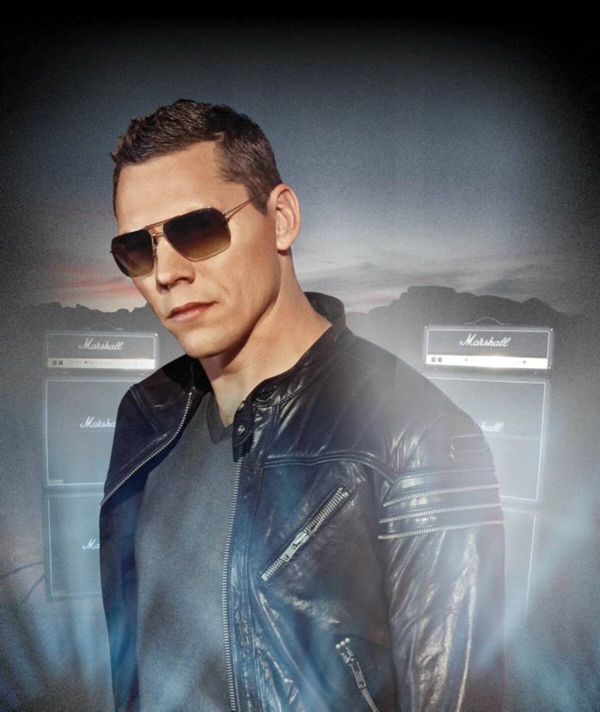 Tiesto, uno de los dj's invitados. CORTESÍA