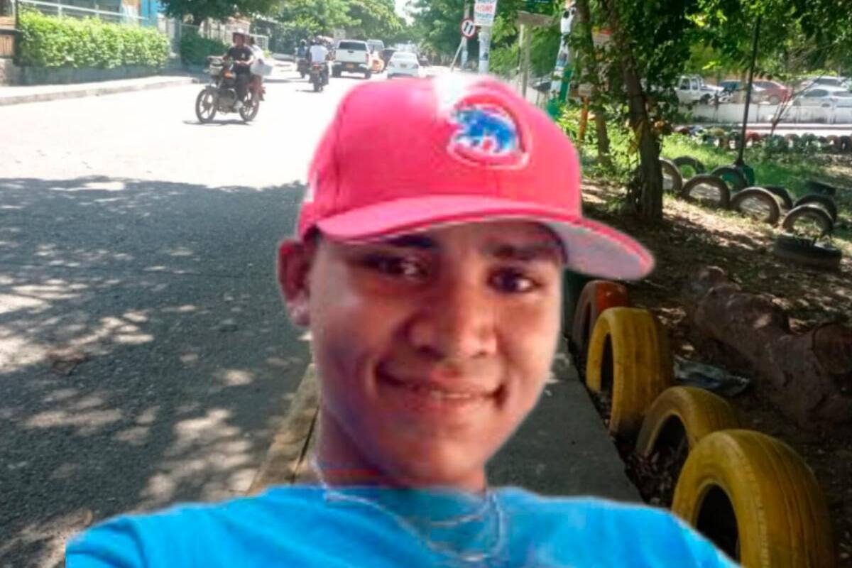 “Lo venían siguiendo”: sobre su moto sicarios mataron a John en Tacarigua