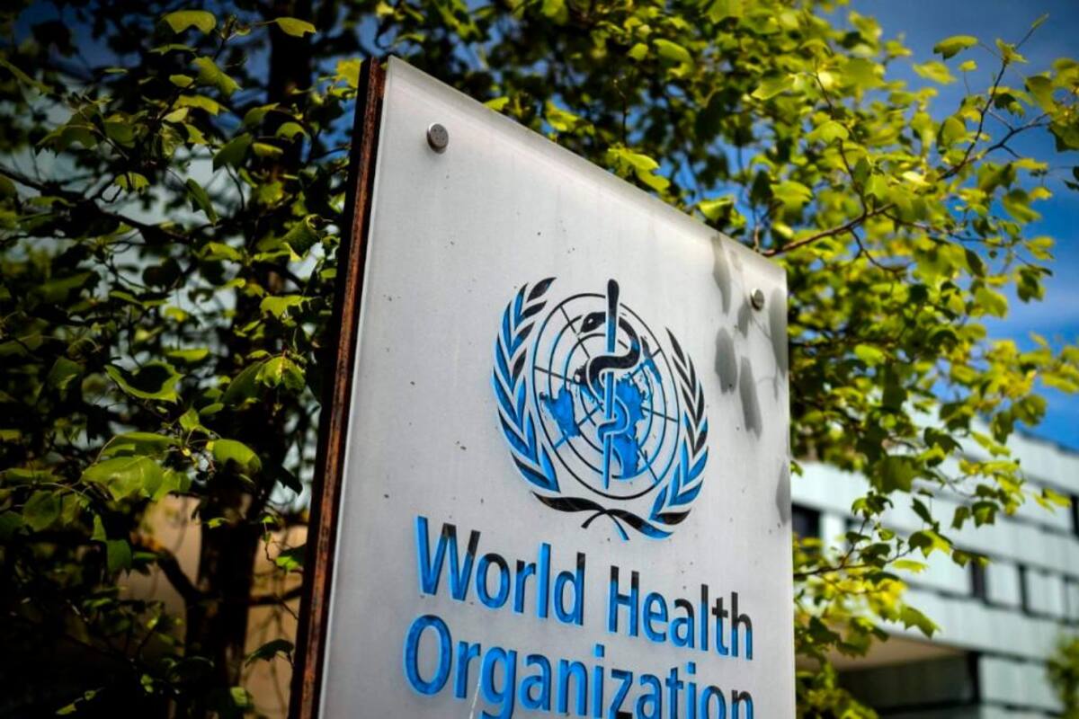 La OMS revisará el uso de cigarrillos electrónicos en conferencia sobre salud