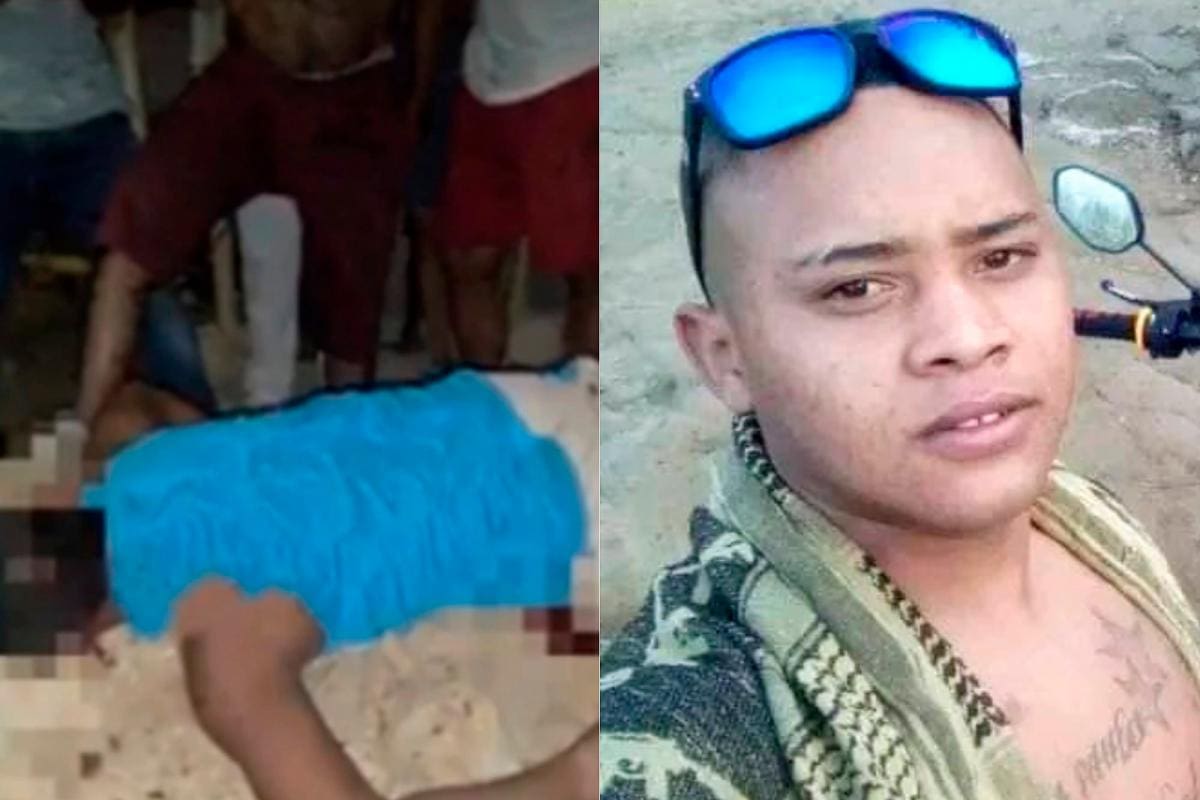 Joven asesinado había regresado a Sincelejo por sepelio de su abuela