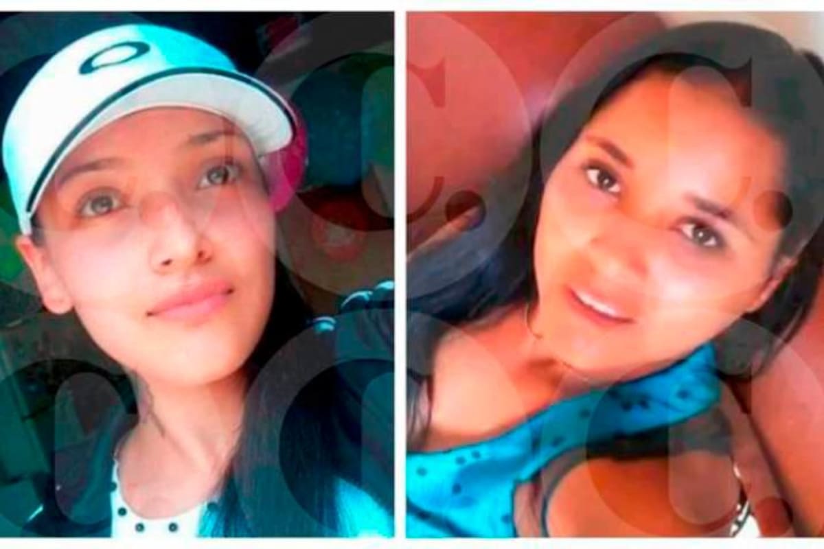 Asesinan a 4 mujeres: a 2 las matan en su casa y a otra le queman genitales