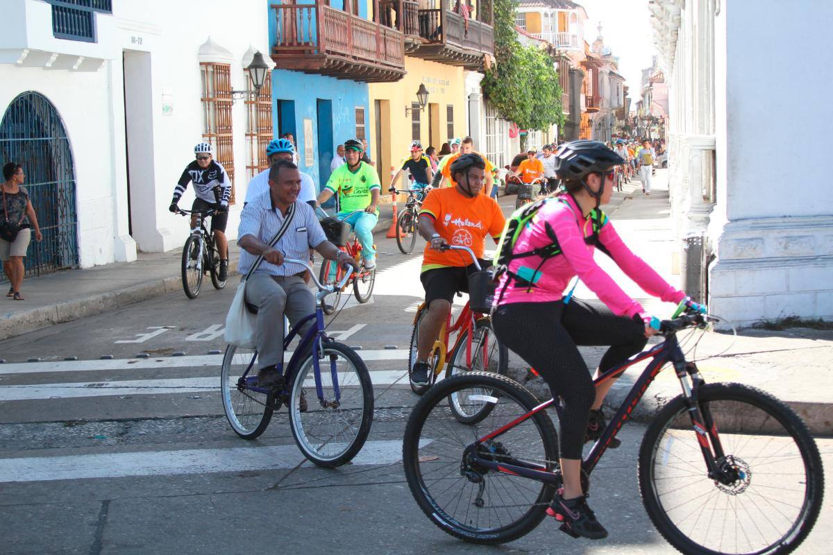 Las normas que el Distrito de Cartagena debe reglamentar