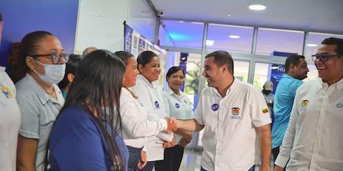 Hospital Universitario del Caribe supera vigilancia de la Supersalud y presenta balance de expansión en Bolívar