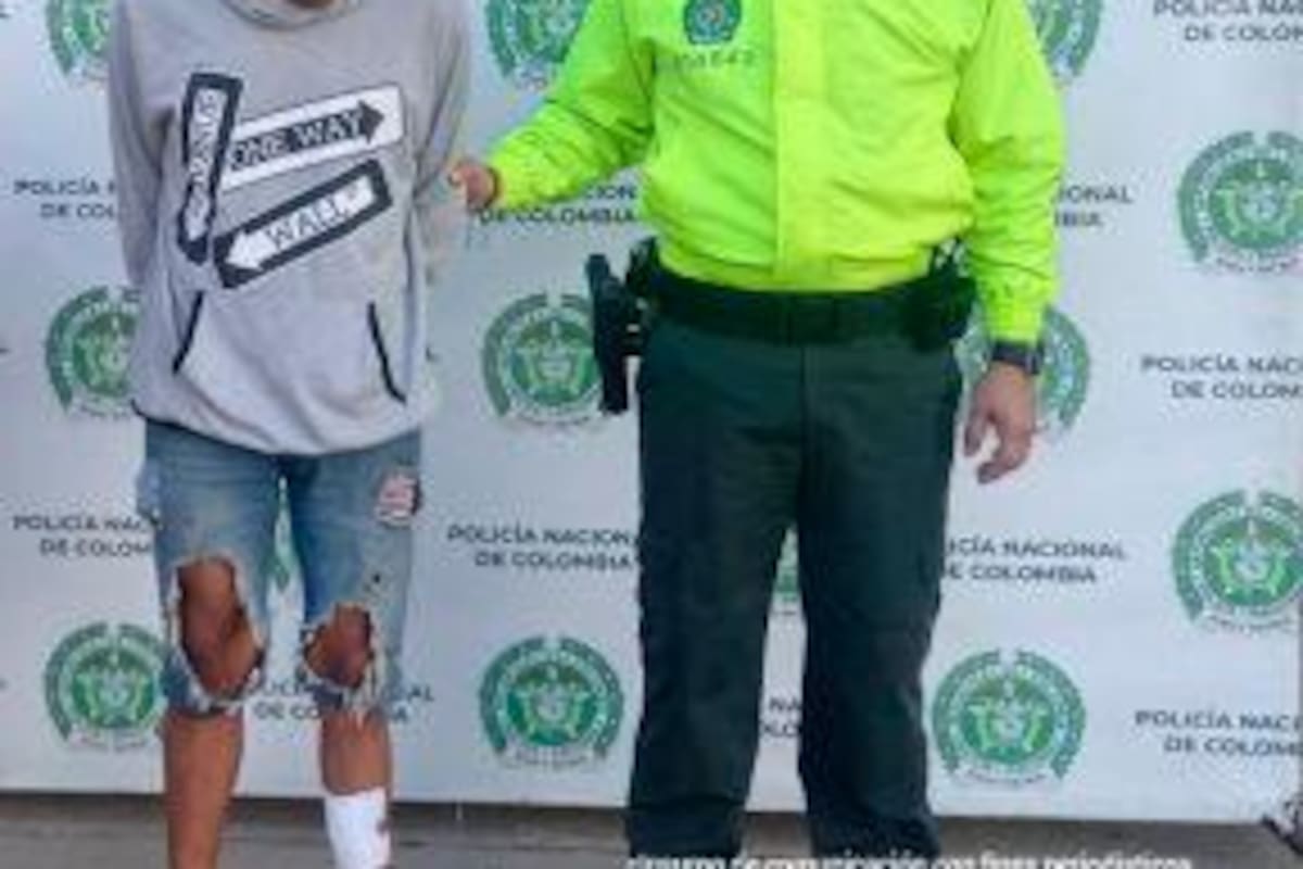 A prisión hombre que intentó a asesinar a una funcionaria de la Gobernación