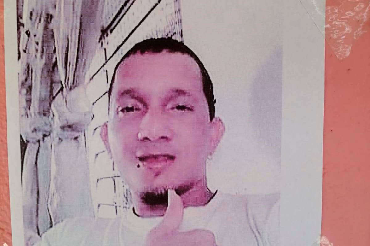 Murió ‘Angelito’, herido en medio del asesinato de su mujer en La Paz