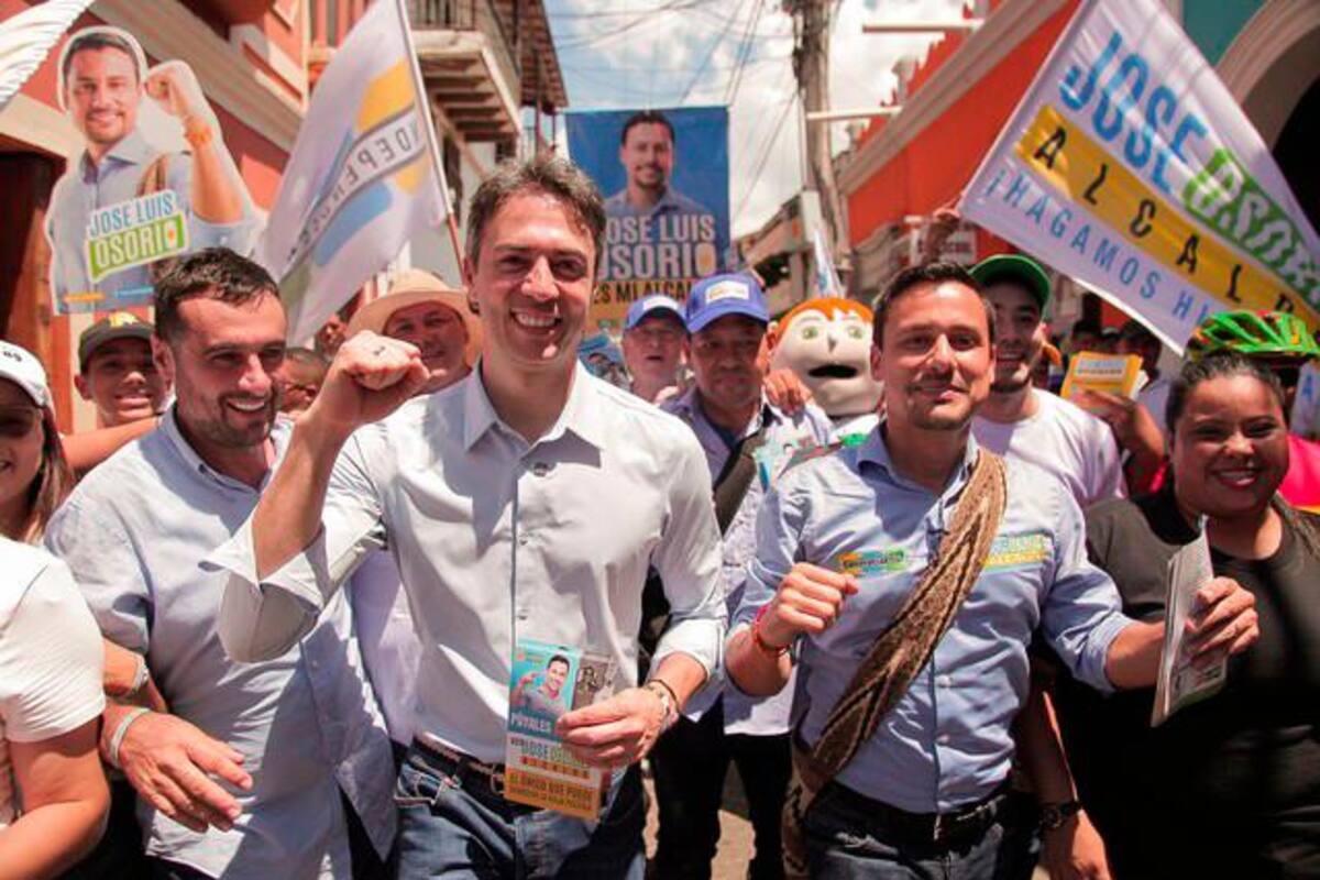 “Vamos a reflexionar sobre los resultados”: Daniel Quintero reconoció su derrota