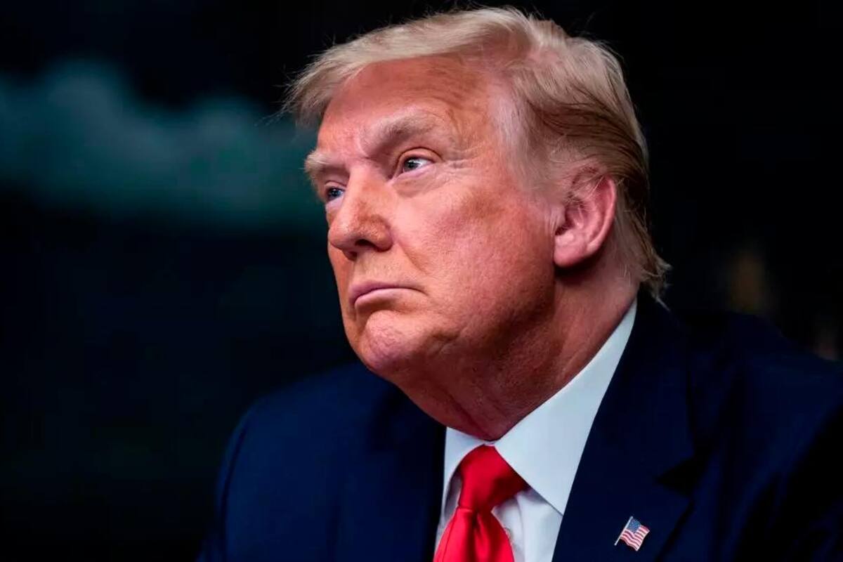 Piden juzgar a Donald Trump y sus aliados al mismo tiempo