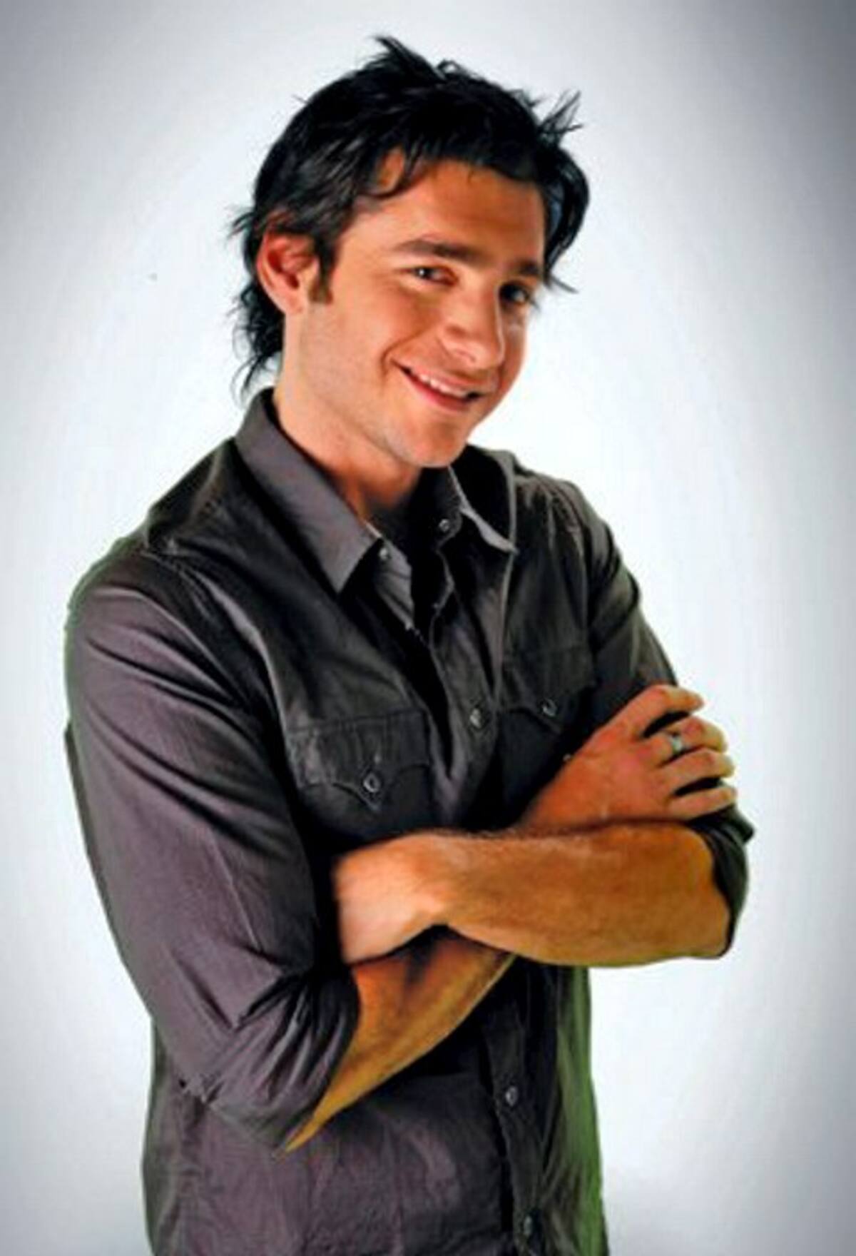 Rodrigo Cascón