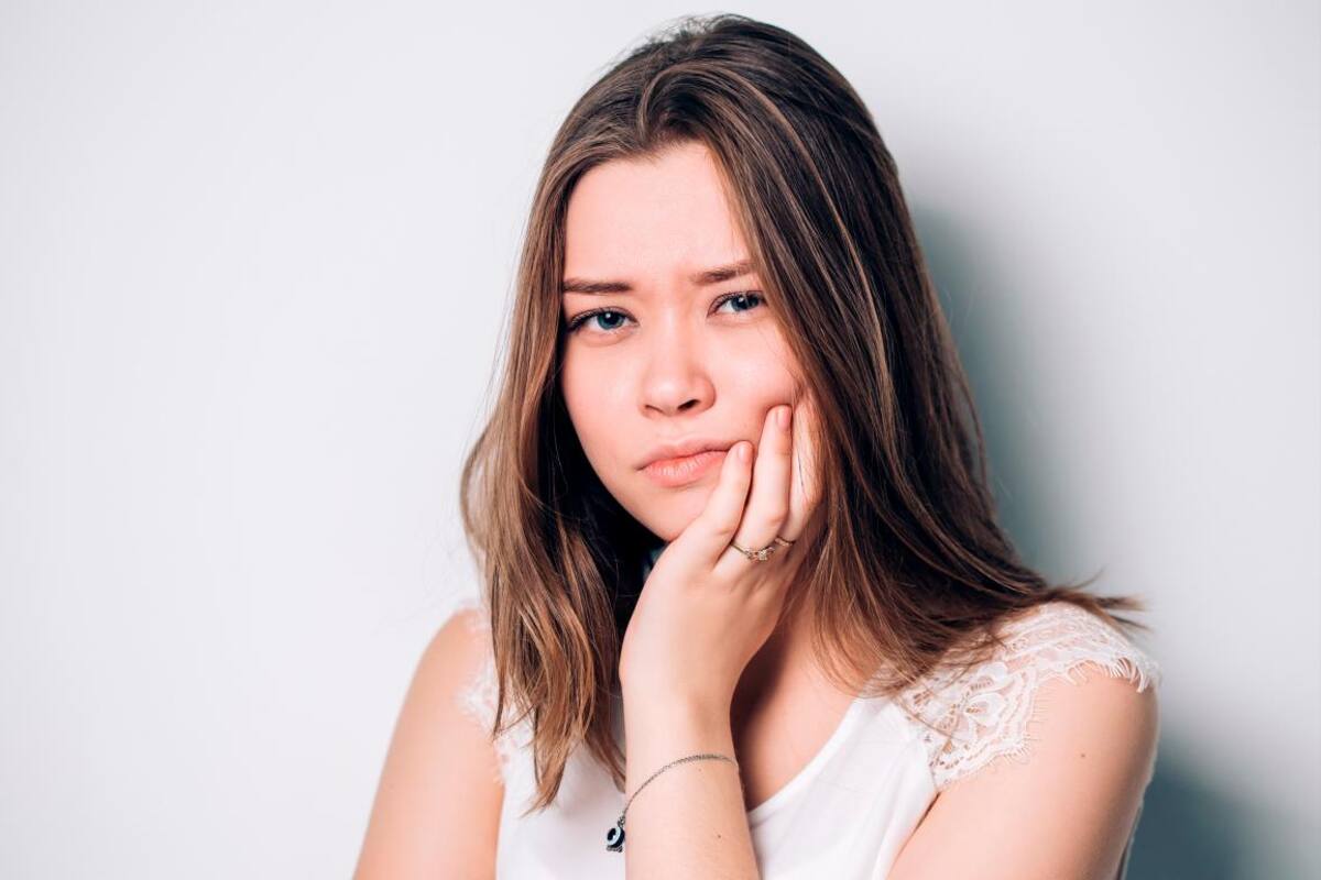 6 de cada 10 colombianos sufren de sensibilidad dental y no lo saben