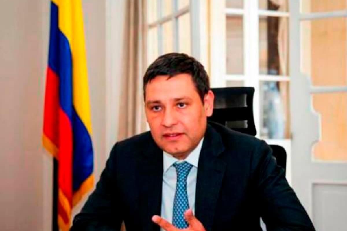 ¡Atención! Estos fueron los ganadores de la subasta del 5G en Colombia