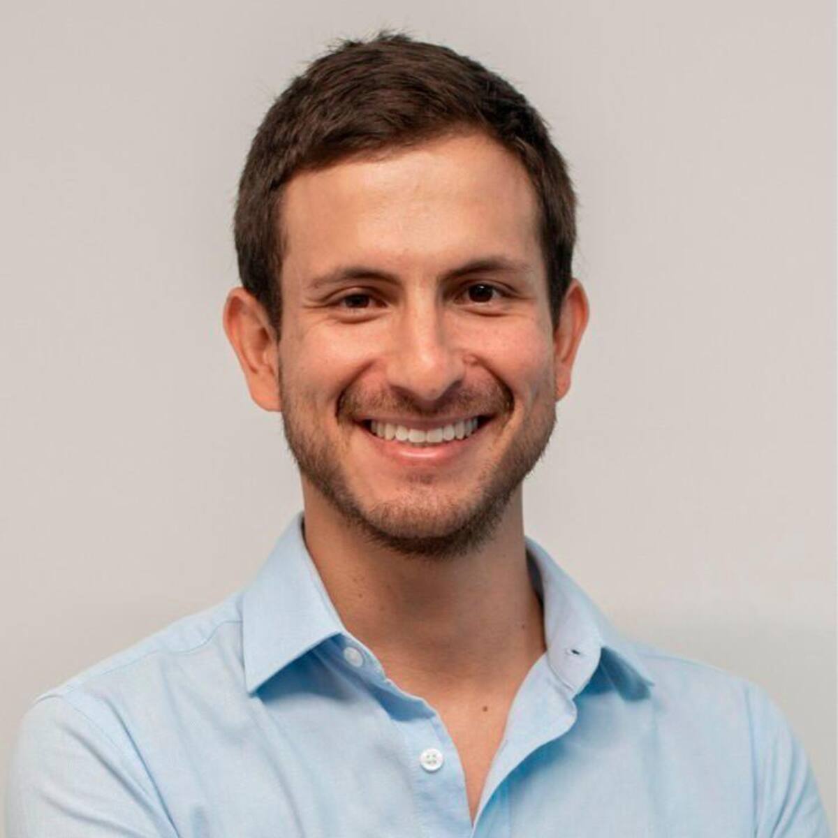 Juan Diego Céspedes, director Desarrollo Urbano FSD.