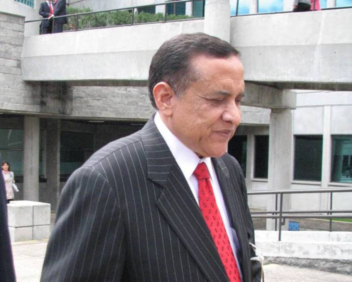 Miguel Maza Márquez COLPRENSA