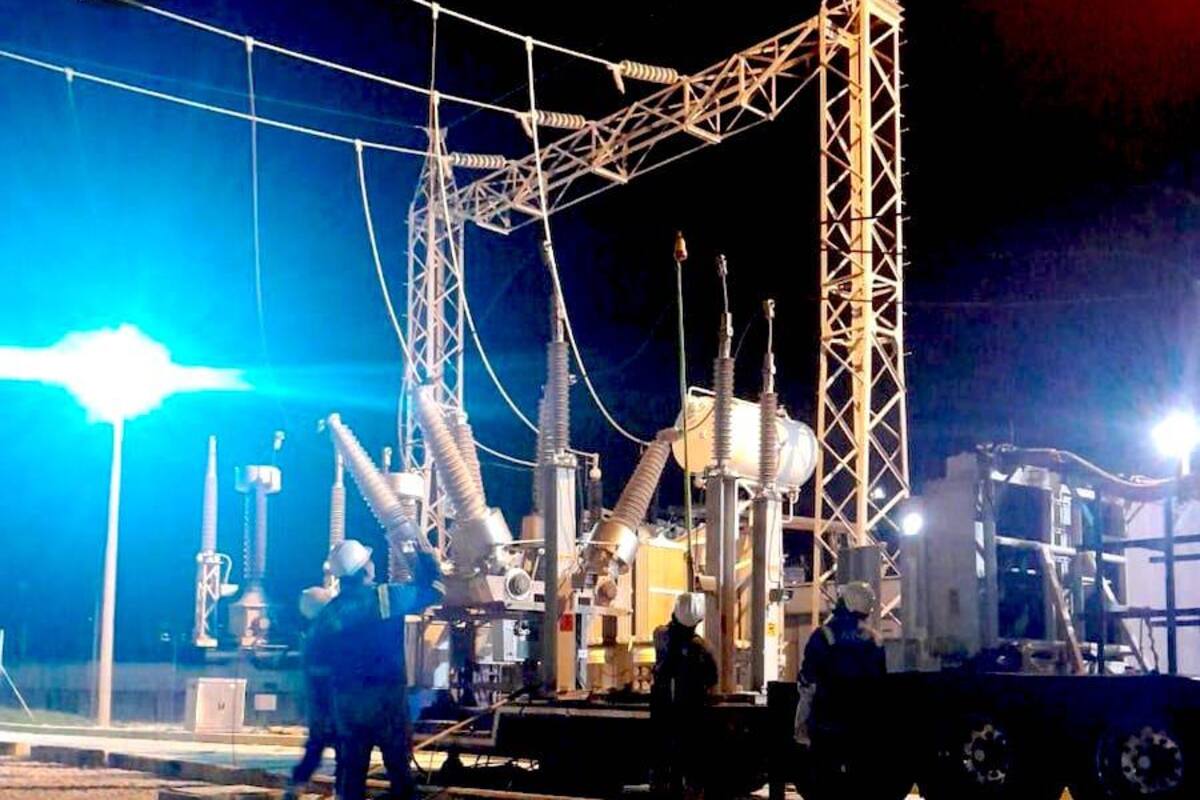 Zona costera del Atlántico y Barranquilla estarán sin luz este miércoles
