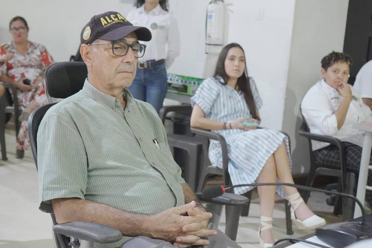 Alcaldía convoca a audiencia pública de rendición de cuentas