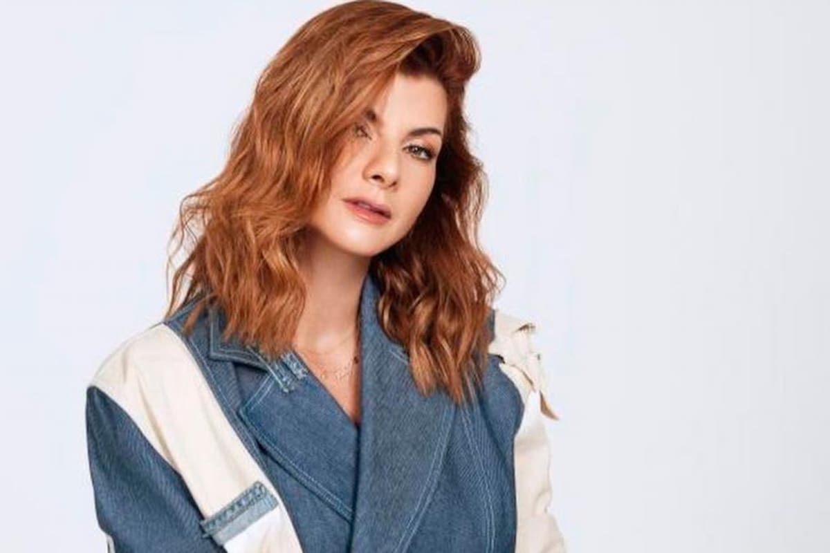 La fuerte confesión que Carolina Cruz hizo sobre su embarazo