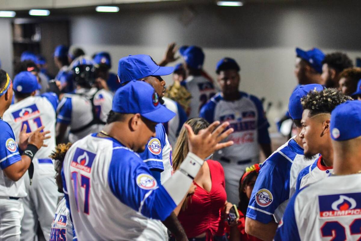 Caimanes derrotó 18 carreras por 6 a Gigantes y recupera terreno el torneo