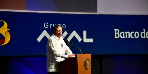 “No estamos proponiendo que se elimine el sector financiero”: Petro